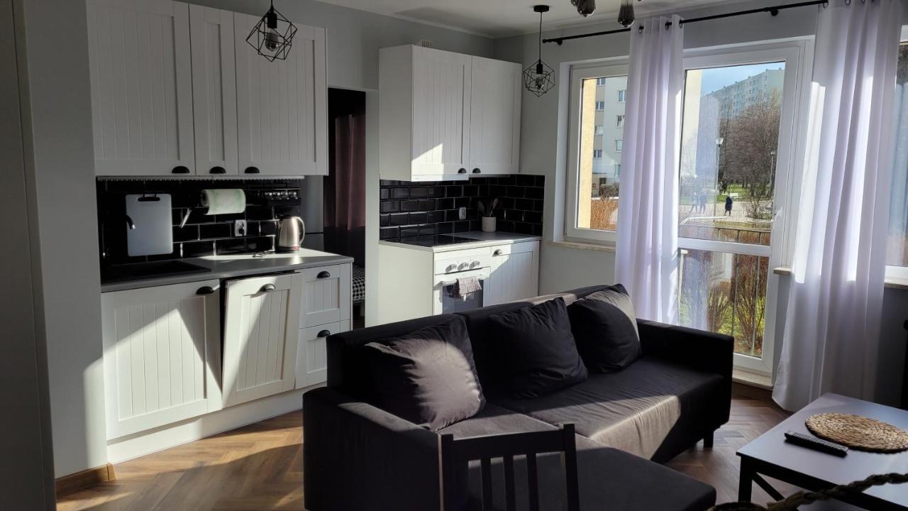 Zabcia - Przy Skm Zabianka Kolo Sopotu Apartament Gdańsk