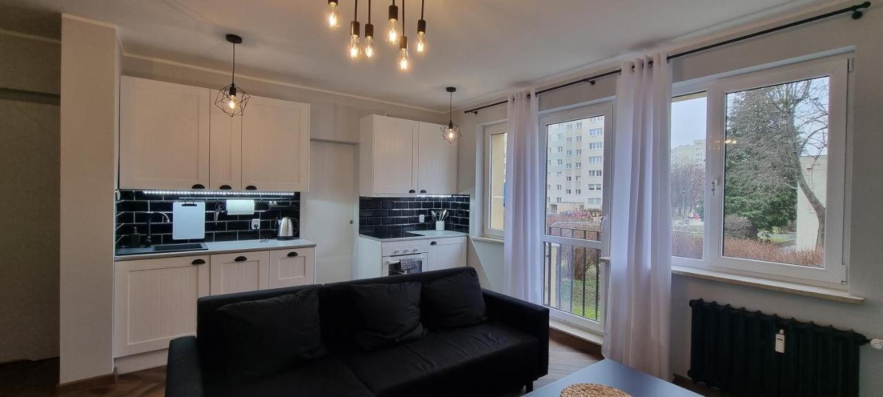 Zabcia - Przy Skm Zabianka Kolo Sopotu Apartament *