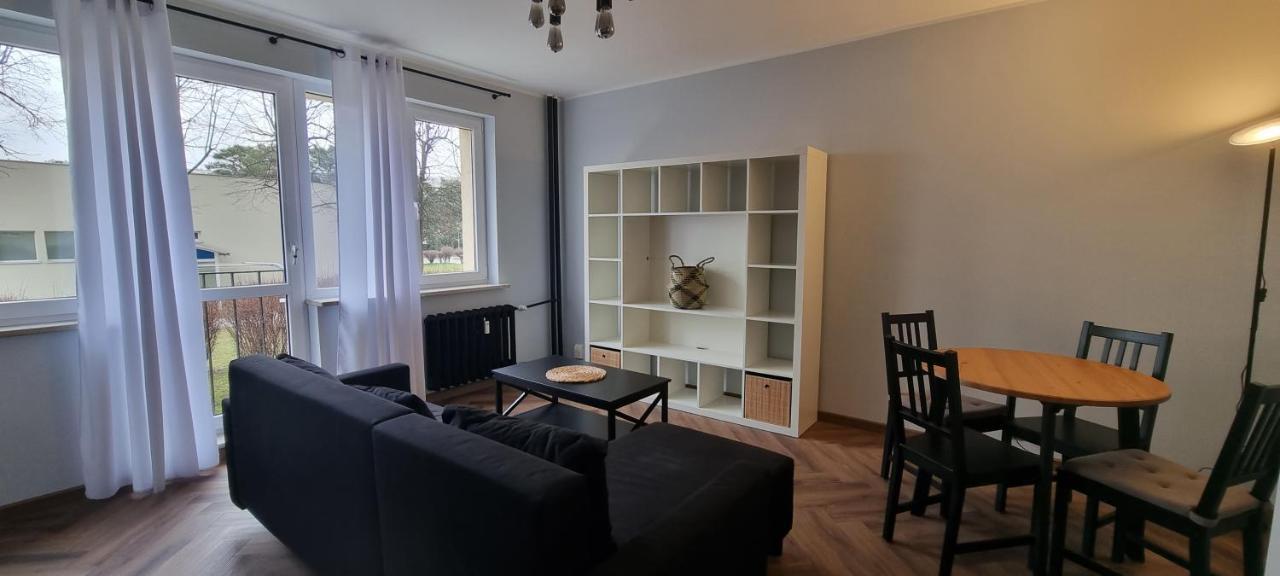 Zabcia - Przy Skm Zabianka Kolo Sopotu Apartament *