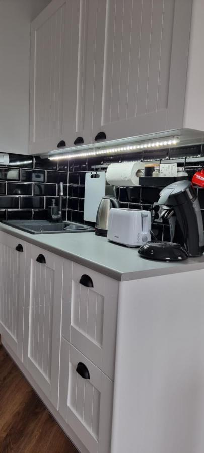 Zabcia - Przy Skm Zabianka Kolo Sopotu Apartament *